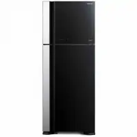 Tủ Lạnh Hitachi Inverter 450 Lít R-FG560PGV8 GBK