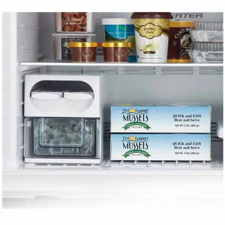 Tủ Lạnh Hitachi Inverter 450 Lít R-FG560PGV8 GBK 3