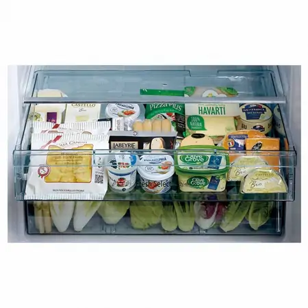 Tủ Lạnh Hitachi Inverter 450 Lít R-FG560PGV8 GBK 2