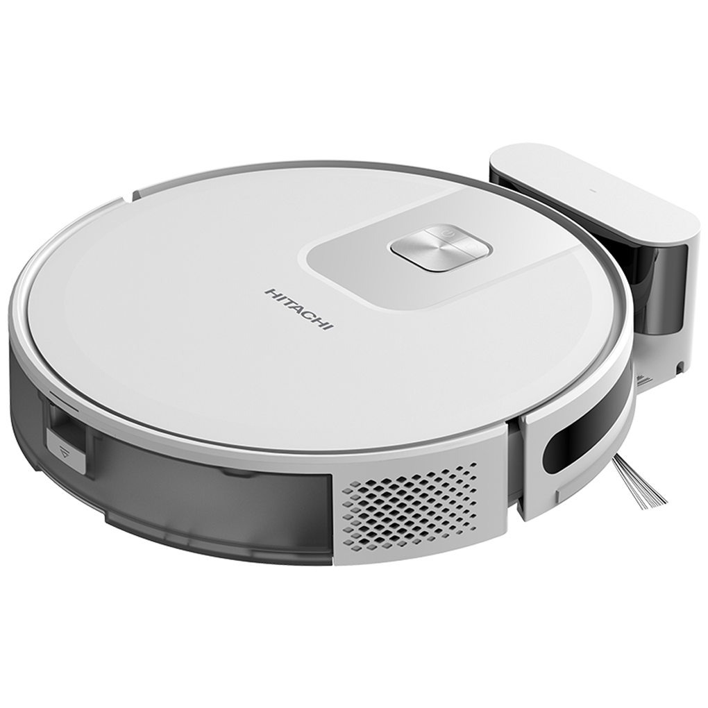 Robot Hút Bụi Lau Nhà Hitachi RV-X15N 0