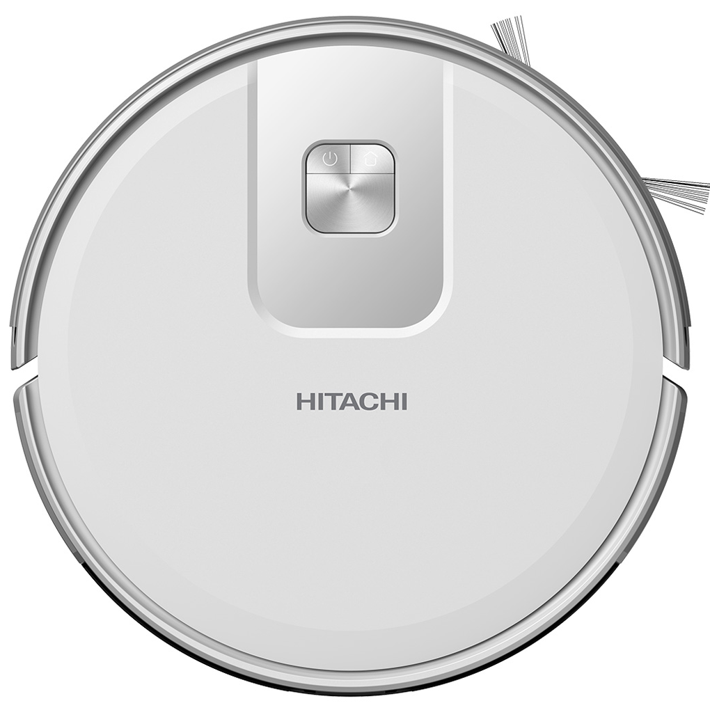 Robot Hút Bụi Lau Nhà Hitachi RV-X15N 2
