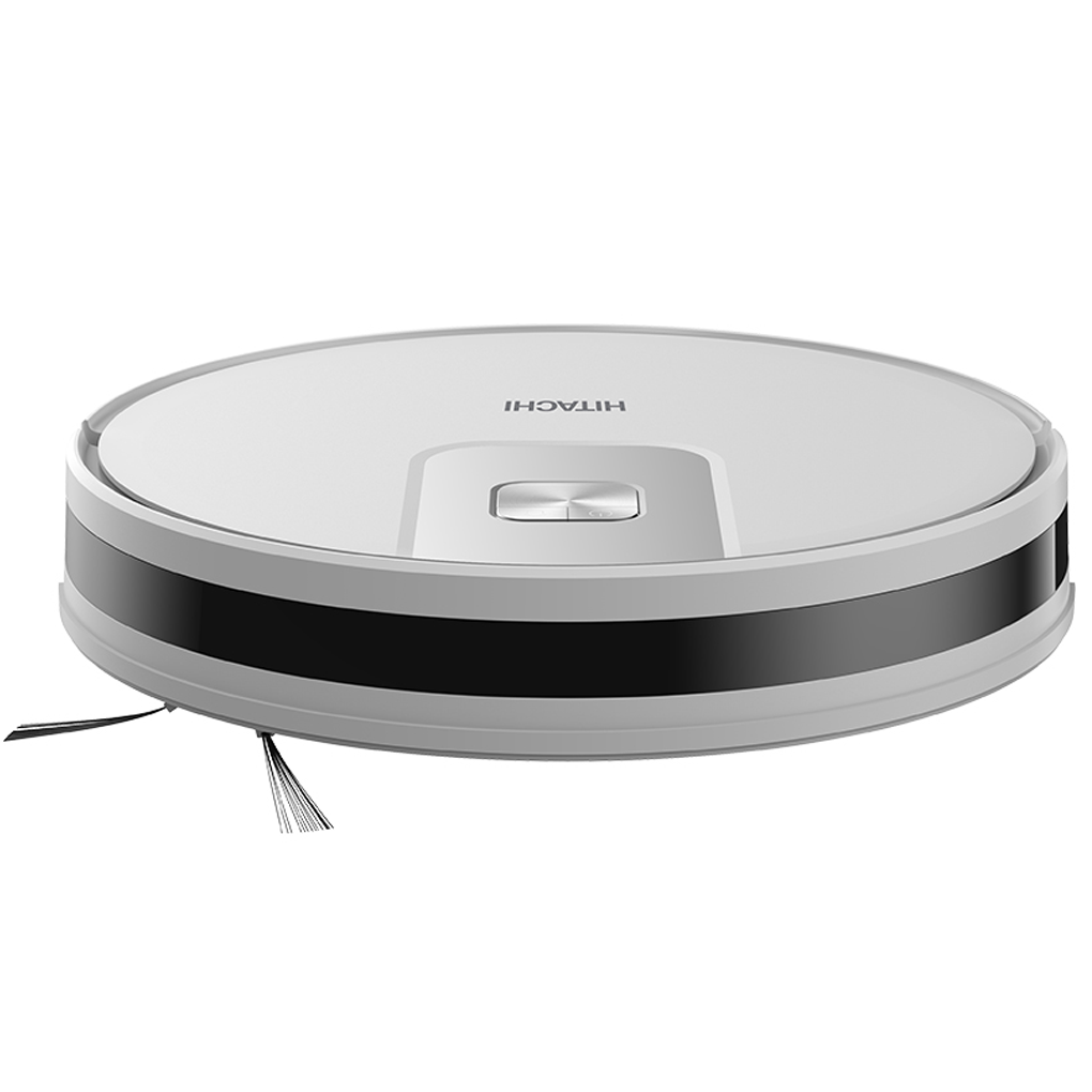 Robot Hút Bụi Lau Nhà Hitachi RV-X15N 4