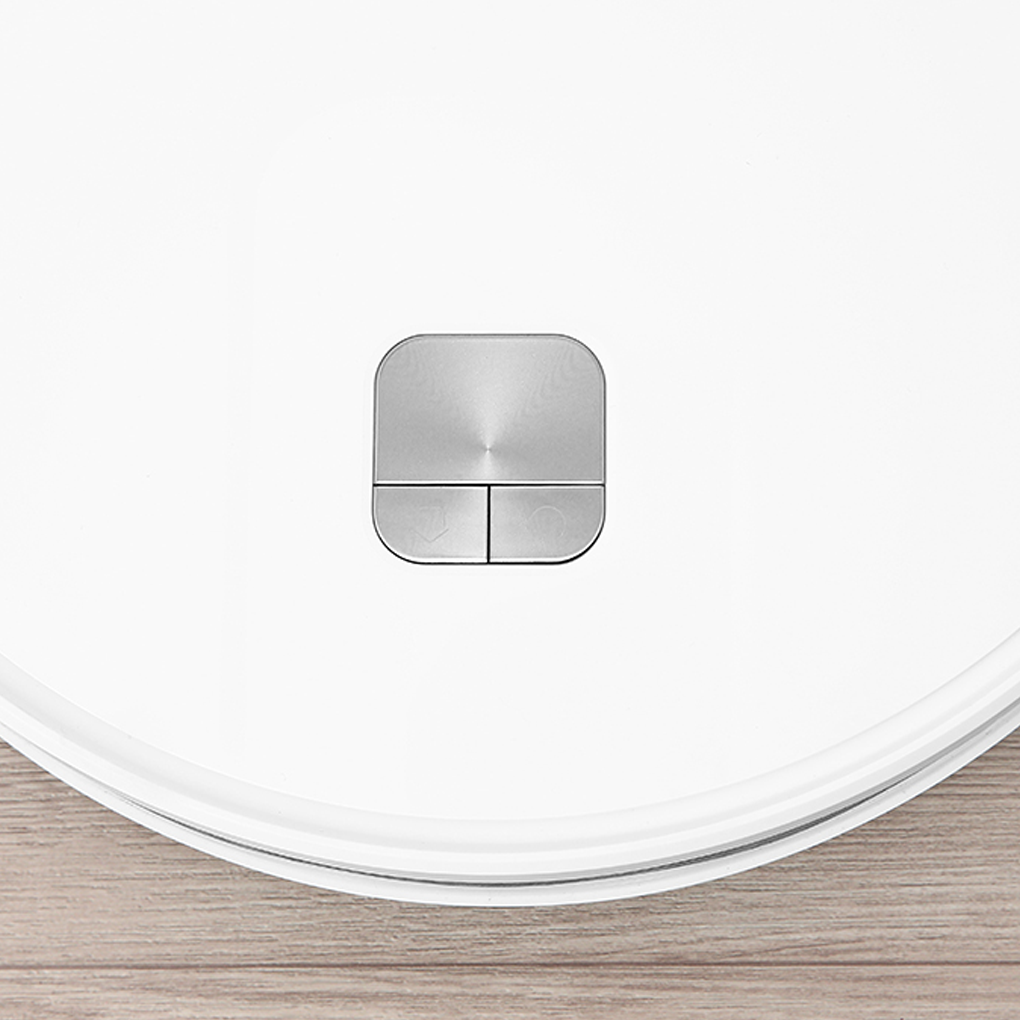 Robot Hút Bụi Lau Nhà Hitachi RV-X15N 8