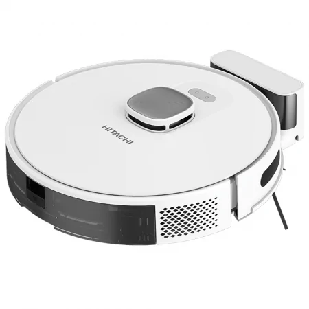 Robot Hút Bụi Lau Nhà Hitachi RV-X20M 0