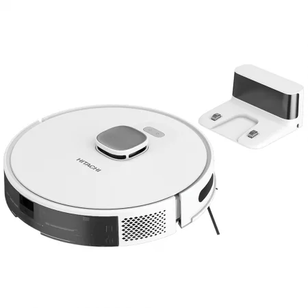 Robot Hút Bụi Lau Nhà Hitachi RV-X20M 1