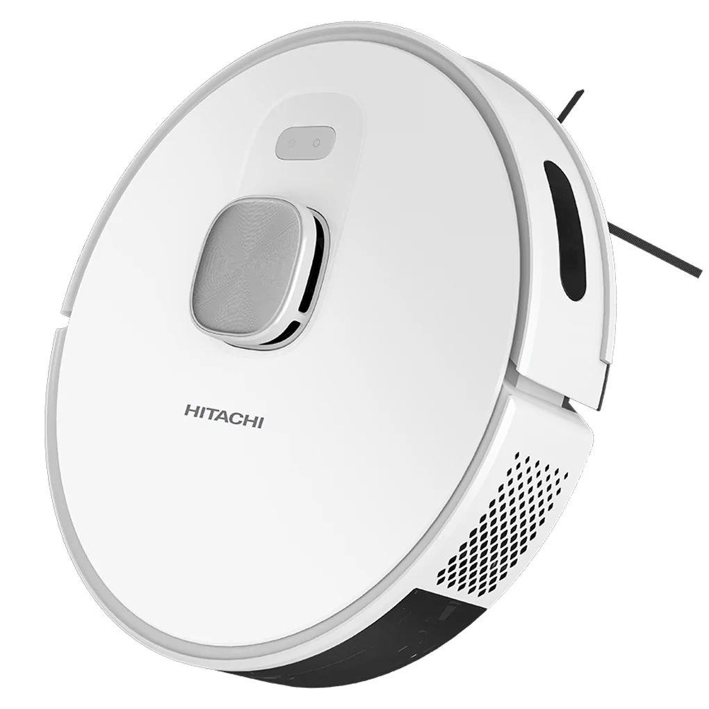 Robot Hút Bụi Lau Nhà Hitachi RV-X20M 3