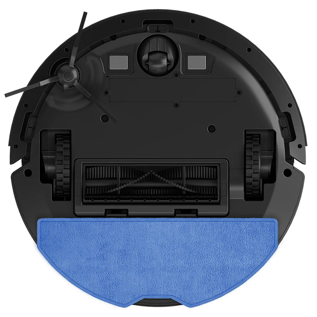 Robot Hút Bụi Lau Nhà Hitachi RV-X20M 5