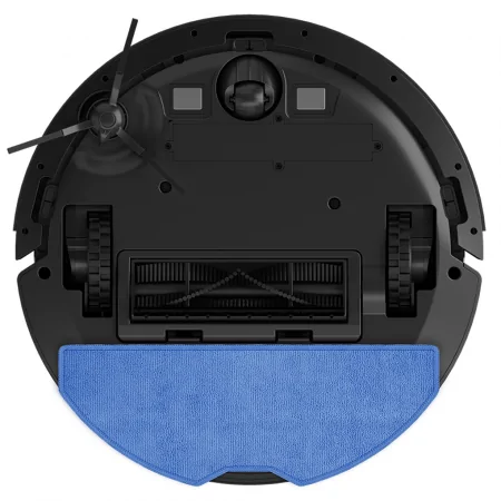 Robot Hút Bụi Lau Nhà Hitachi RV-X20M 5