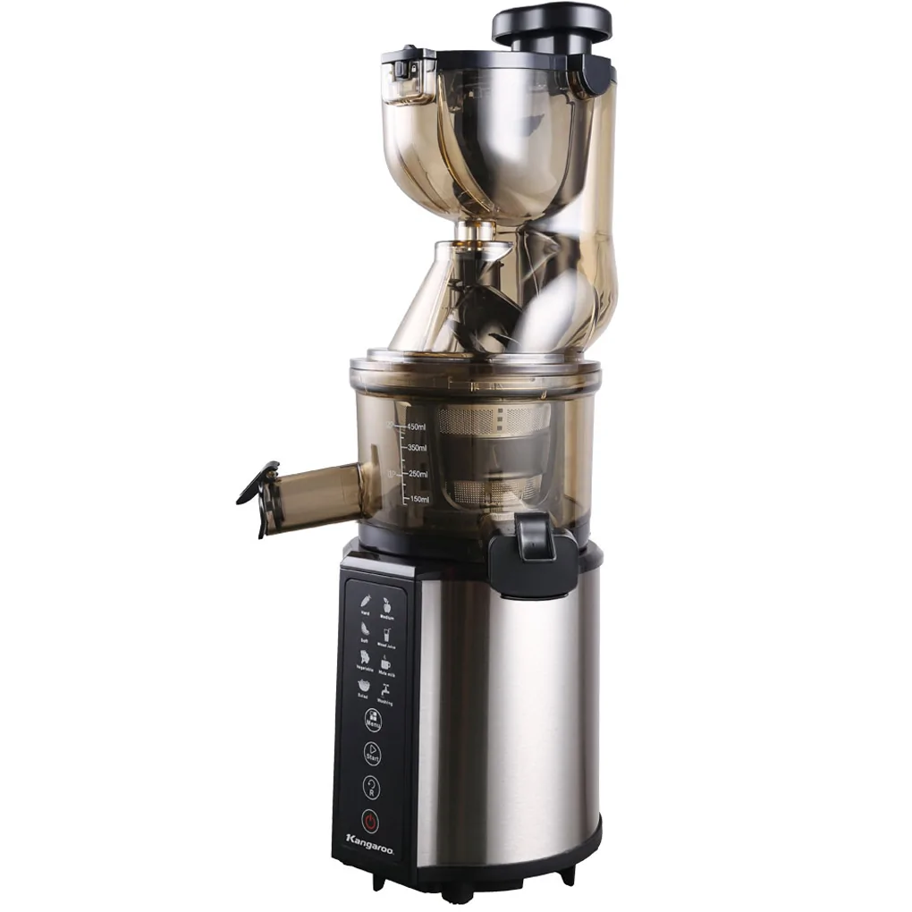 Máy Ép Chậm Kangaroo KG200SJD2 0