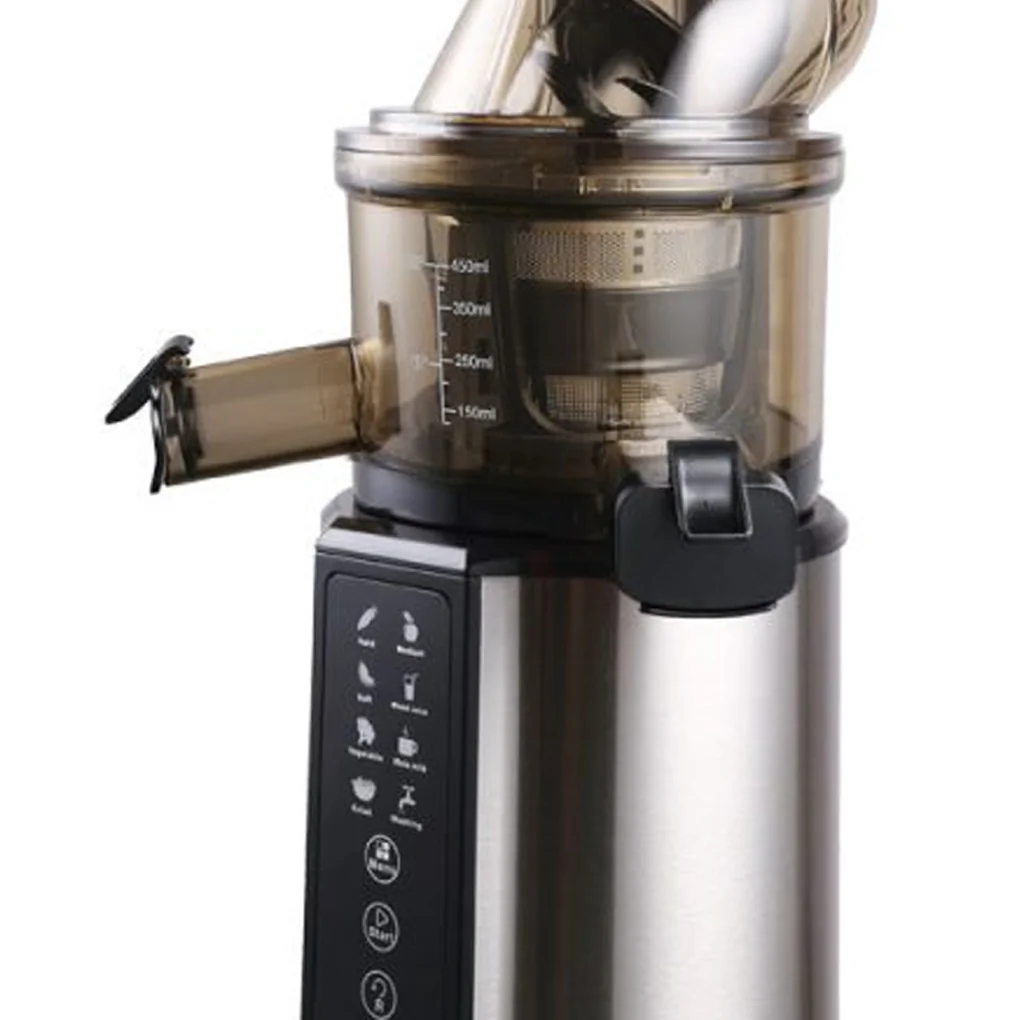 Máy Ép Chậm Kangaroo KG200SJD2 1