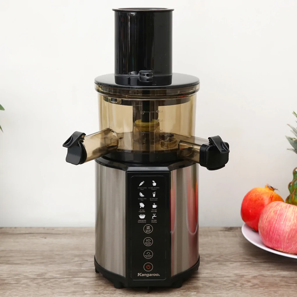 Máy Ép Chậm Kangaroo KG200SJD2 2