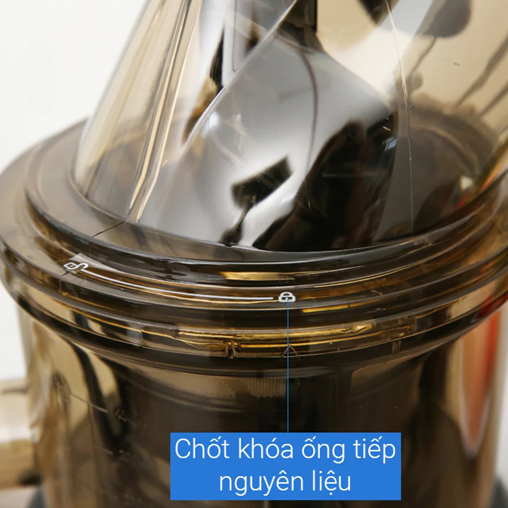 Máy Ép Chậm Kangaroo KG200SJD2 5