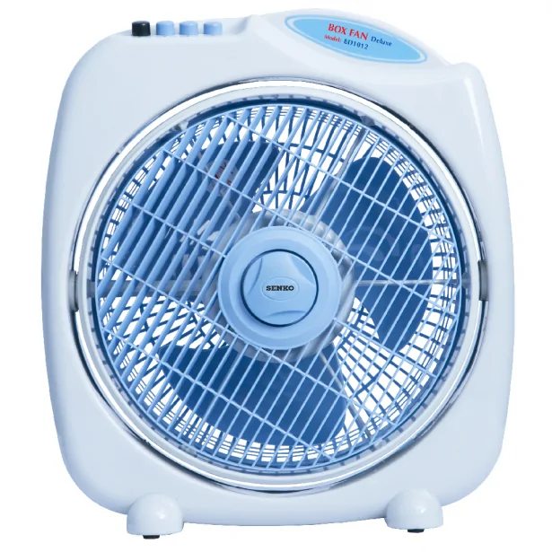 Quạt Bàn Đảo Senko BD1012