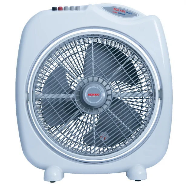 Quạt Bàn Đảo Senko BD1410