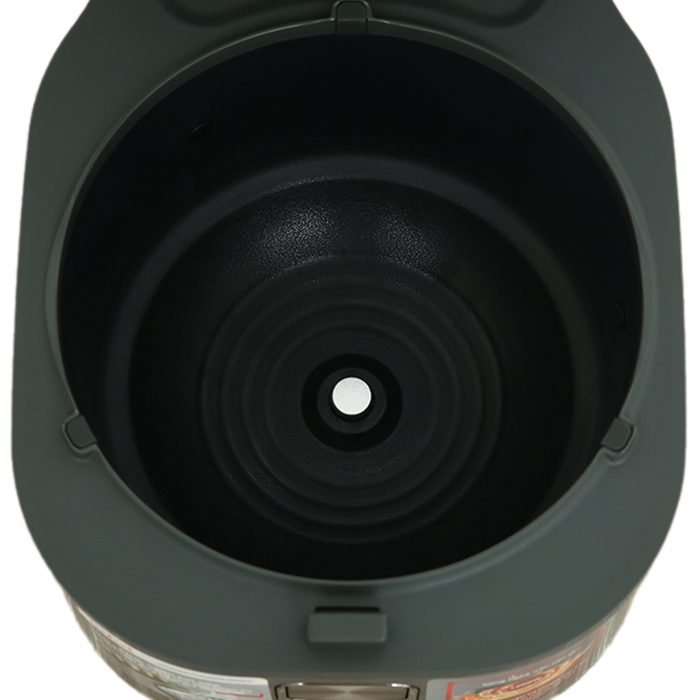 Nồi Cơm Điện Tử Cao Tần Tefal RK818A68 1.8 Lít 2