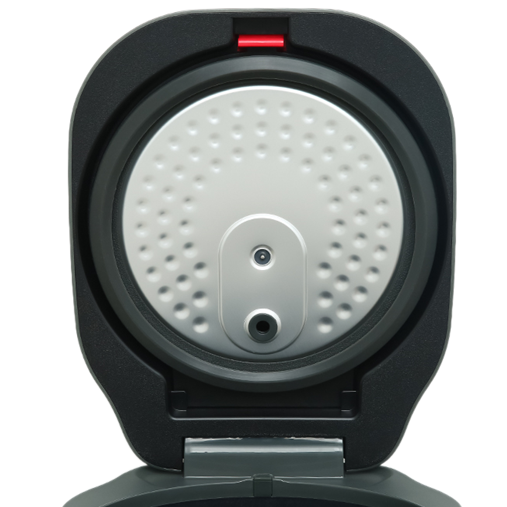 Nồi Cơm Điện Tử Cao Tần Tefal RK818A68 1.8 Lít 4