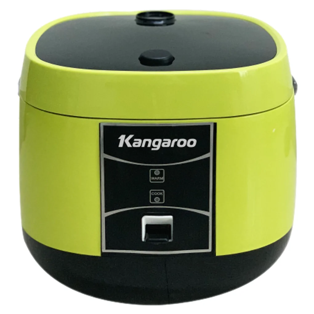 Nồi Cơm Điện Kangaroo KG22R1 2.2 Lít 0