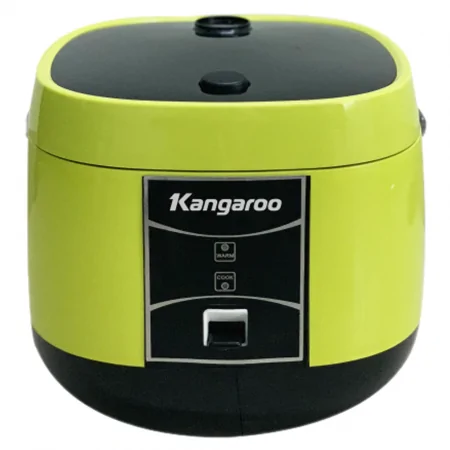 Nồi Cơm Điện Kangaroo KG22R1 2.2 Lít 0