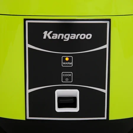 Nồi Cơm Điện Kangaroo KG22R1 2.2 Lít 3