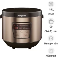 Nồi Cơm Điện Kangaroo KG18DR7