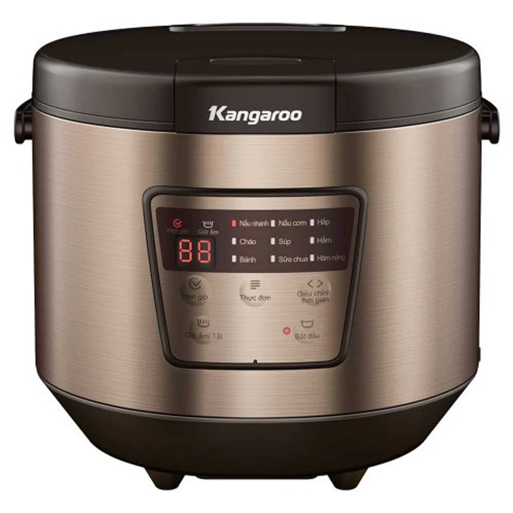 Nồi Cơm Điện Kangaroo KG18DR7 0