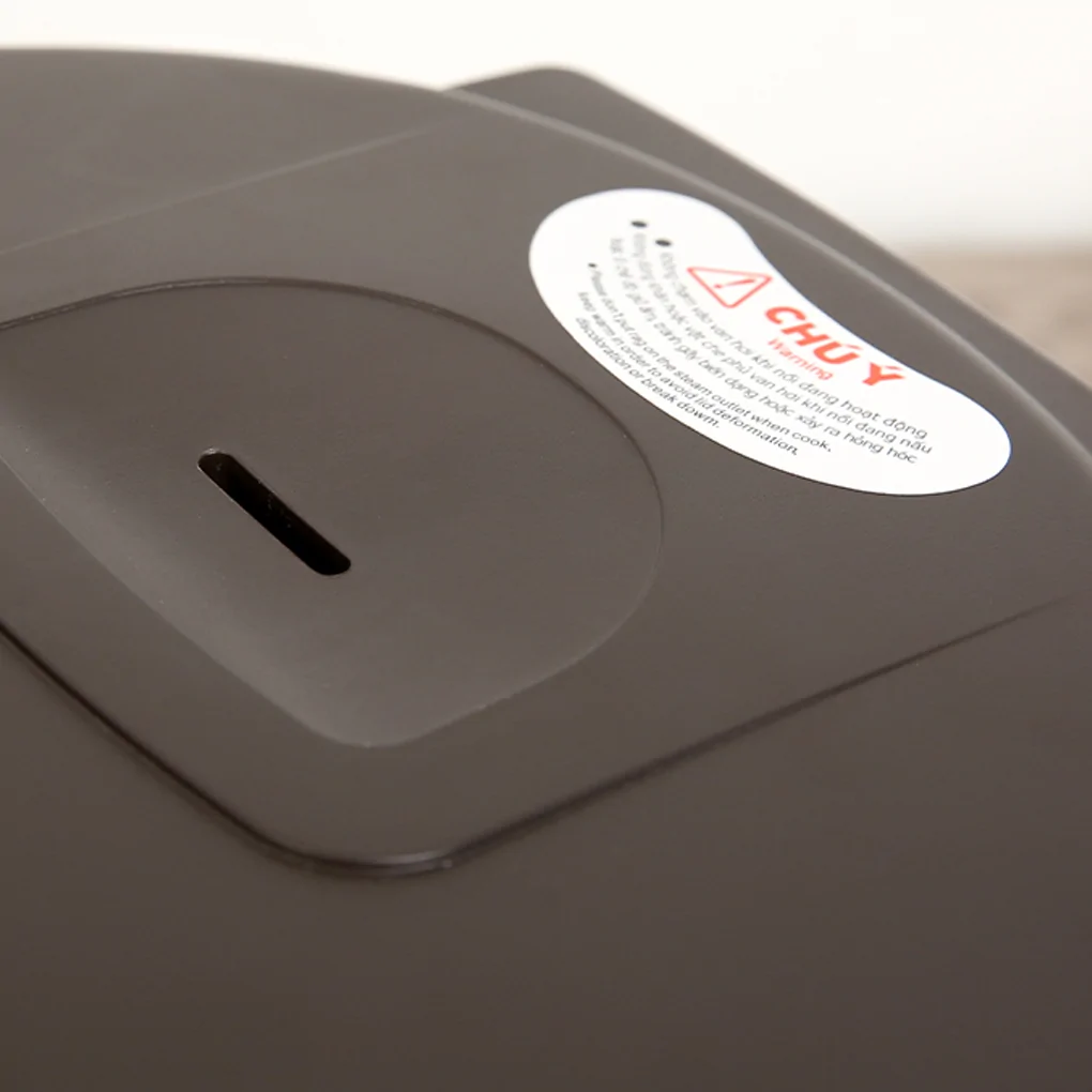 Nồi Cơm Điện Kangaroo KG18DR7 4