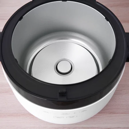 Nồi Cơm Điện Tử Kangaroo KG18DR9 1.8 Lít 2