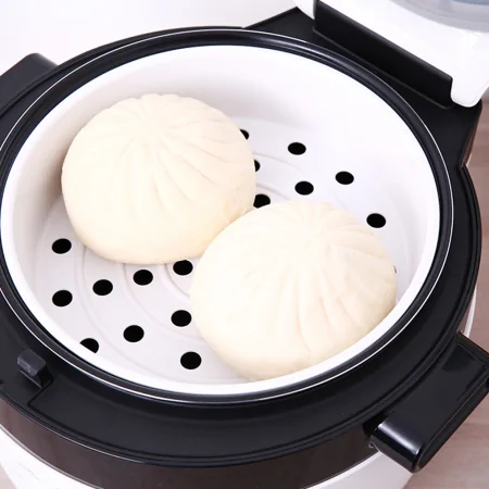 Nồi Cơm Điện Tử Kangaroo KG18DR9 1.8 Lít 4