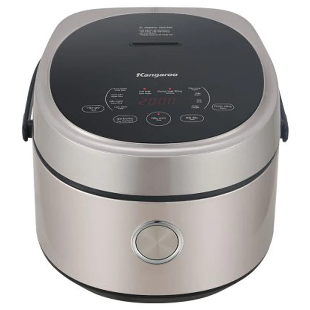 Nồi Cơm Điện Tử Kangaroo KG18DR12 0