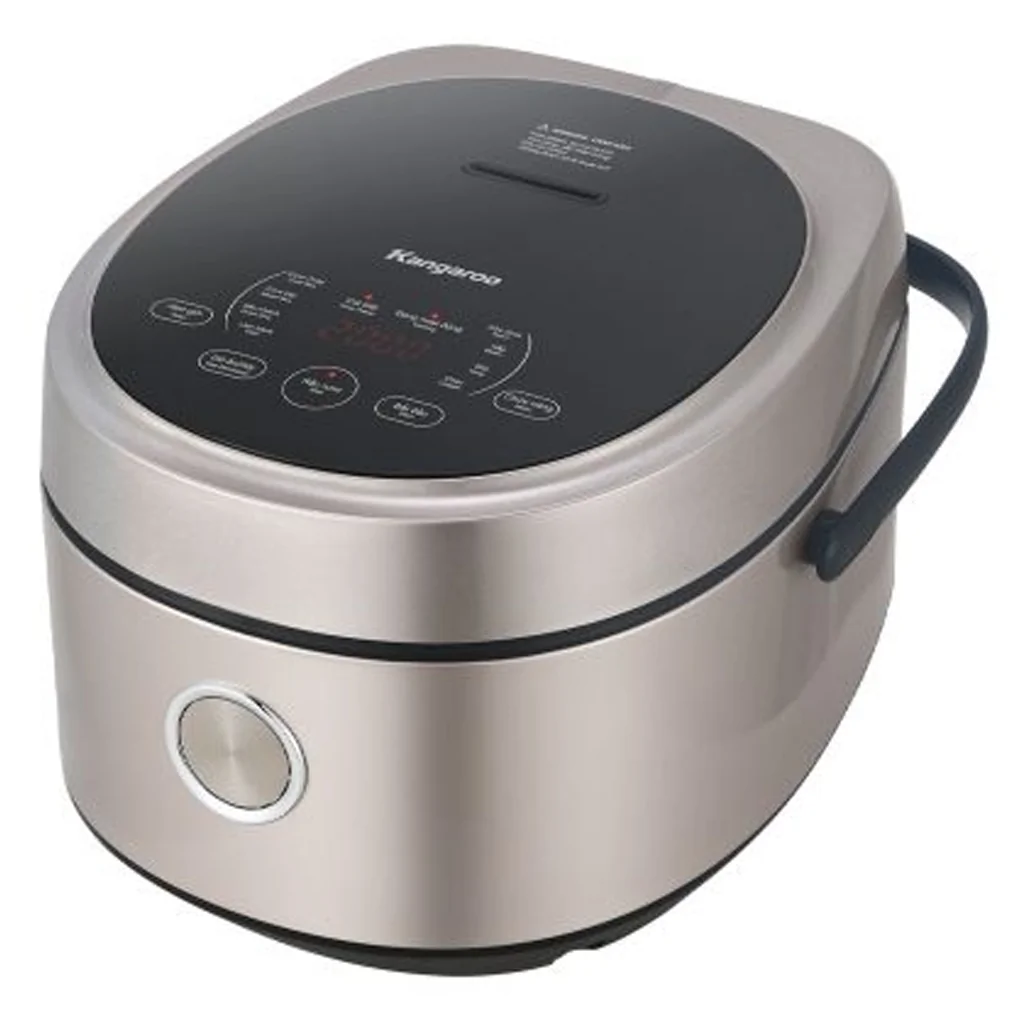 Nồi Cơm Điện Tử Kangaroo KG18DR12 1