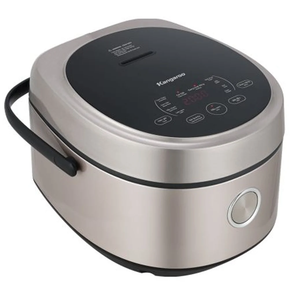Nồi Cơm Điện Tử Kangaroo KG18DR12 2