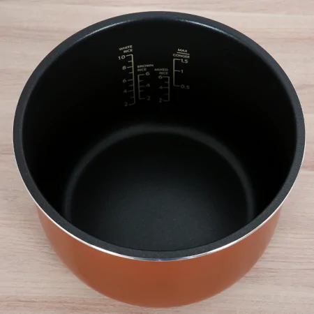 Nồi Cơm Điện Tử Kangaroo KG18DR12 5