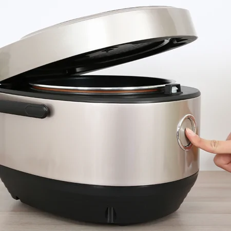 Nồi Cơm Điện Tử Kangaroo KG18DR12 8