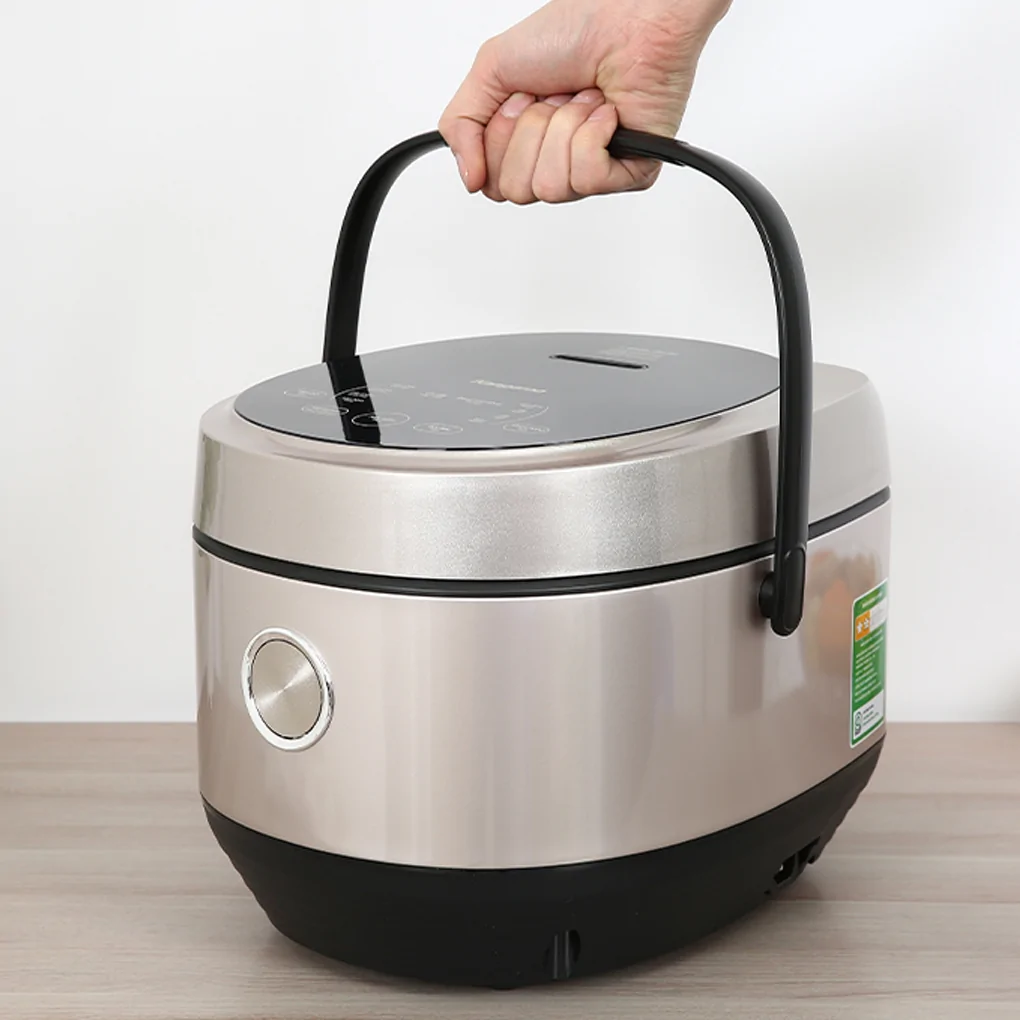 Nồi Cơm Điện Tử Kangaroo KG18DR12 9