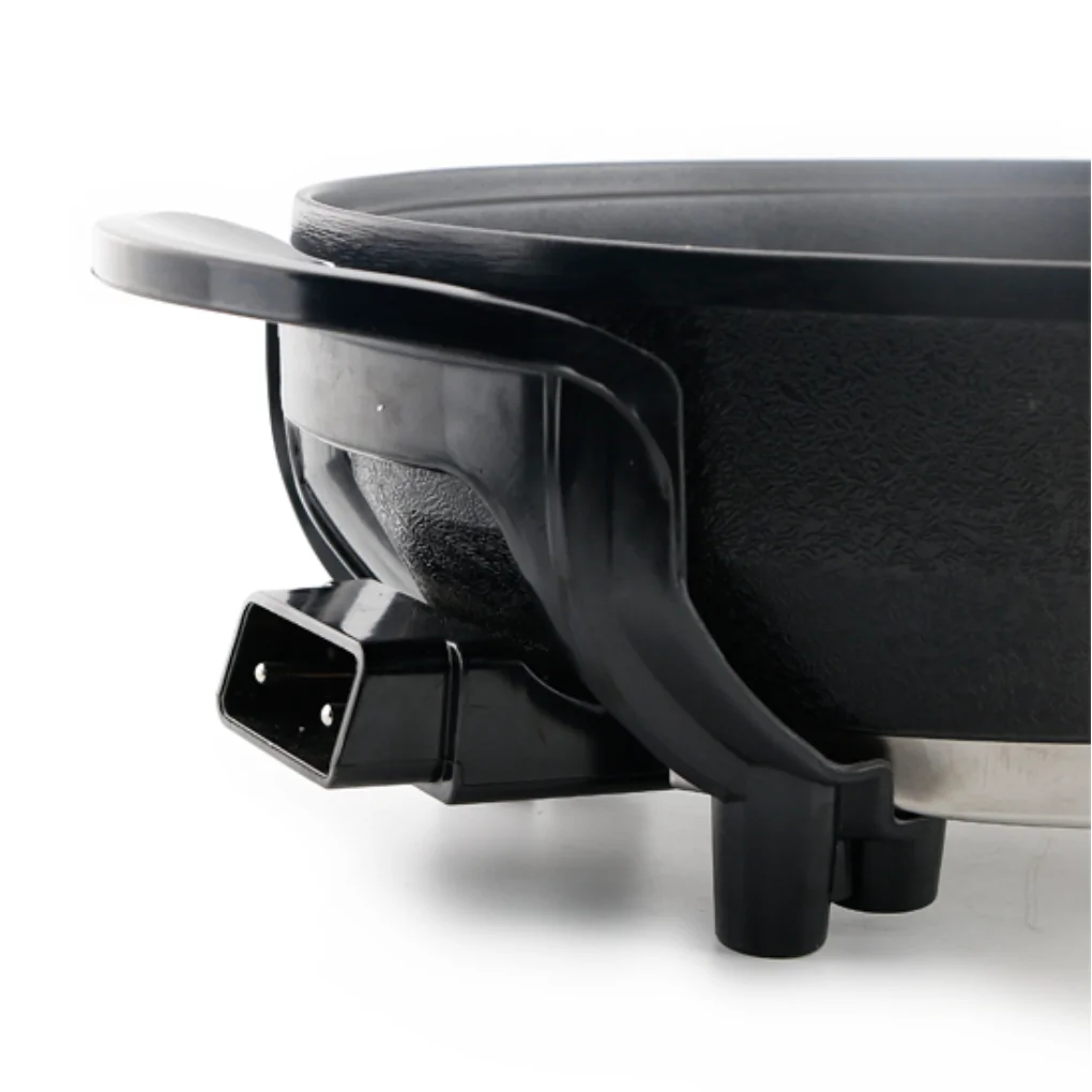 Nồi Lẩu Điện Elmich EPE-3609 1