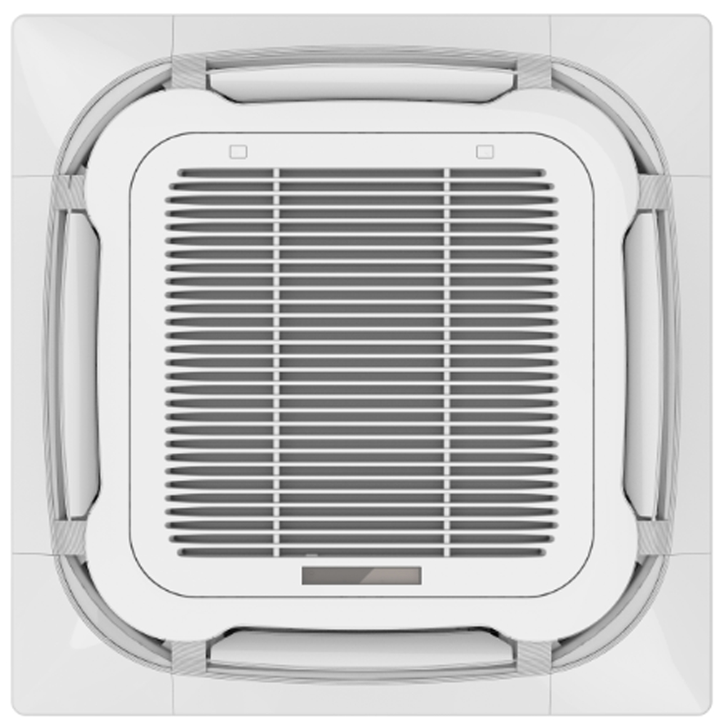 Máy Lạnh Âm Trần Casper Inverter 2.5 HP CC-24IS35 0