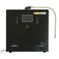 Máy Lọc Nước Điện Giải Ion Kiềm Robot IonPrince 73C