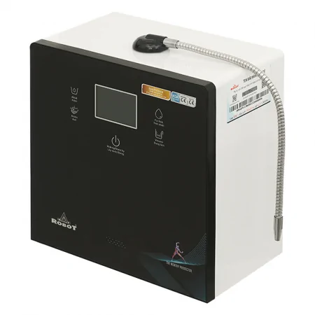 Máy Lọc Nước Điện Giải Thông Minh Robot IonPrince 95C 2