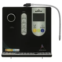 Máy Lọc Nước Điện Giải Nóng Thông Minh Robot IonSmart 83C