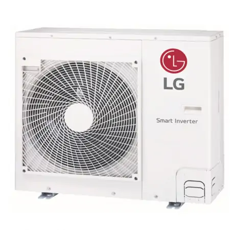Bộ Máy Lạnh Multi LG Inverter 3 Dàn Lạnh 3 Hp Z3UQ30GFA0 2
