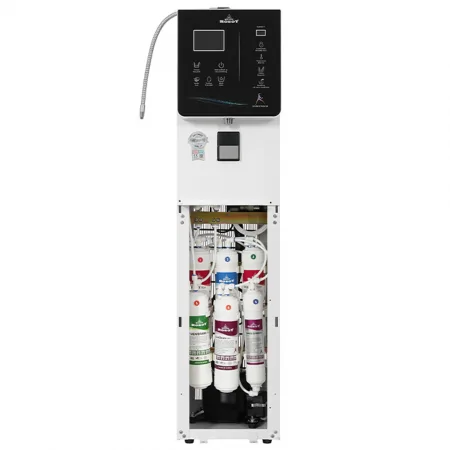 Máy Lọc Nước Điện Giải Nóng Thông Minh - Lạnh Robot IonKing 1413C 2