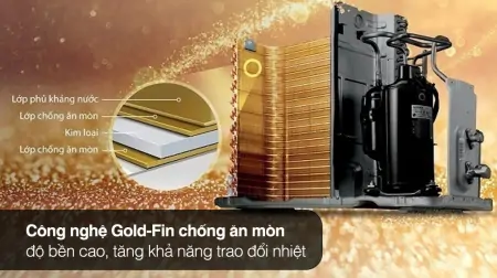 Bộ Máy Lạnh Multi LG Inverter 3 Dàn Lạnh 4 HP Z4UQ36GFA0 4