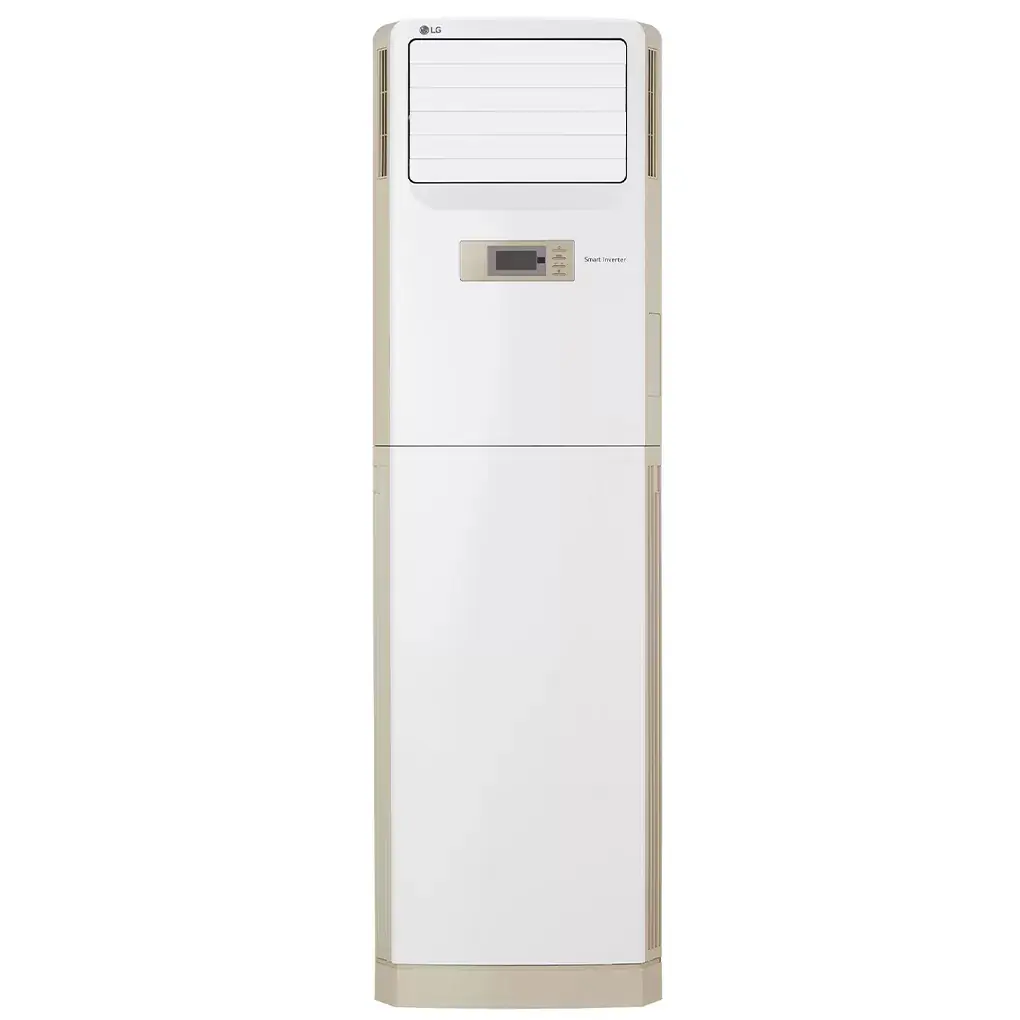 Máy Lạnh Tủ Đứng LG Inverter 2.5 Hp APNQ24GS1A4