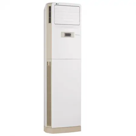 Máy Lạnh Tủ Đứng LG Inverter 2.5 Hp APNQ24GS1A4 0