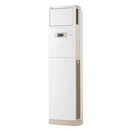 Máy Lạnh Tủ Đứng LG Inverter 2.5 Hp APNQ24GS1A4 1