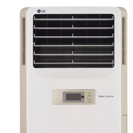 Máy Lạnh Tủ Đứng LG Inverter 2.5 Hp APNQ24GS1A4 2