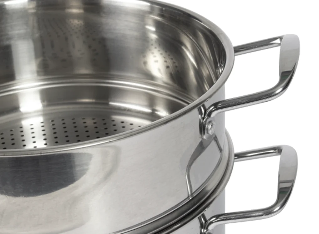 Bộ 6 Nồi Cao Cấp Iruka I-14 - Thái Lan 2