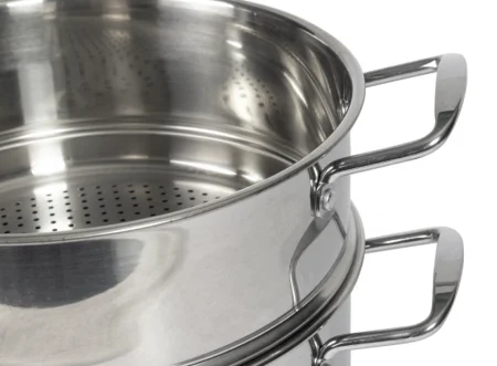 Bộ 6 Nồi Cao Cấp Iruka I-14 - Thái Lan 2