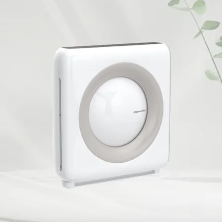 Máy Lọc Không Khí Coway AP-1512HH 3