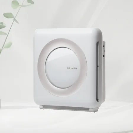Máy Lọc Không Khí Coway AP-1512HH 4